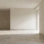 Pisos cerâmicos, tintas e revestimentos duráveis em casa brasileira