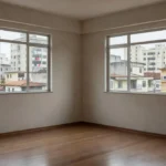 Apartamento vazio para aluguel no Brasil, dicas para corretor