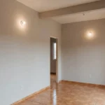 Casa alugada no Brasil com benfeitorias e reformas para ressarcimento