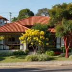 Casa residencial brasileira para compra de imóvel em inventário